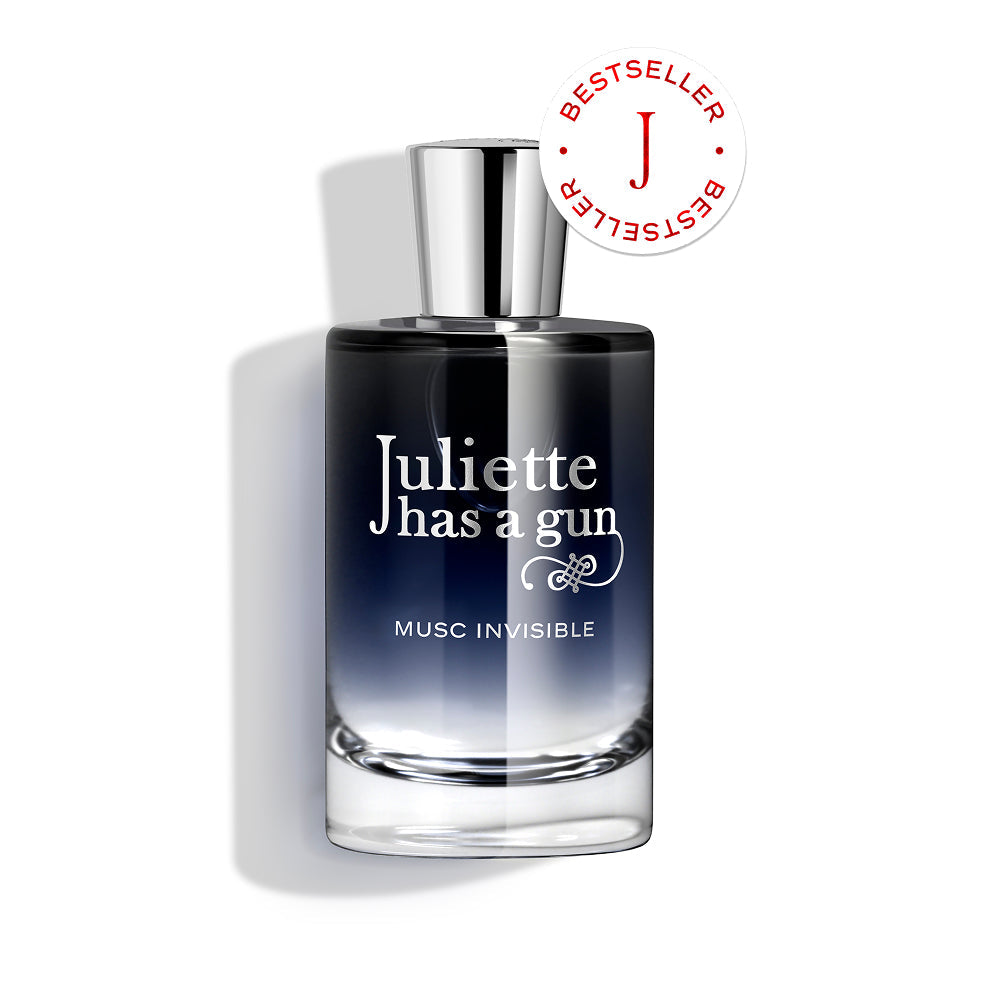 Musc Invisible