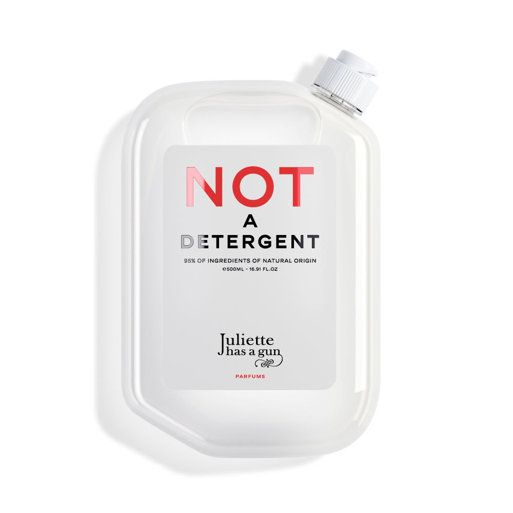 Not a Detergent