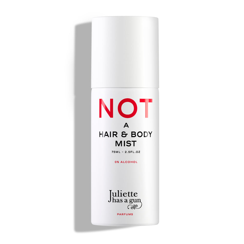 Not a Hair & Body Mist