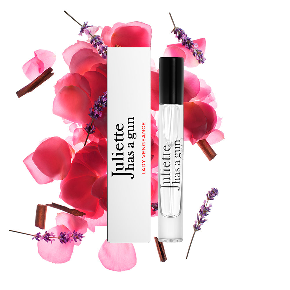 Lady Vengeance 7.5ml
