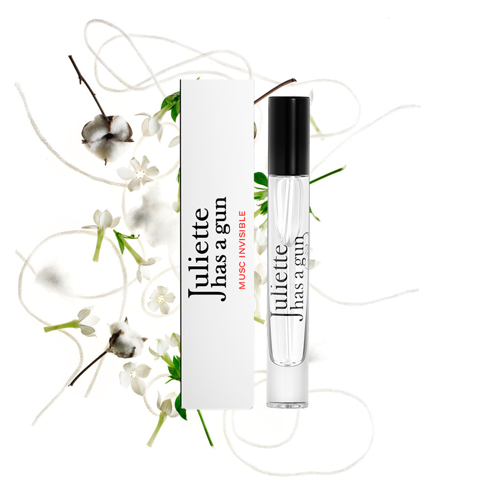 Musc Invisible 7.5ml