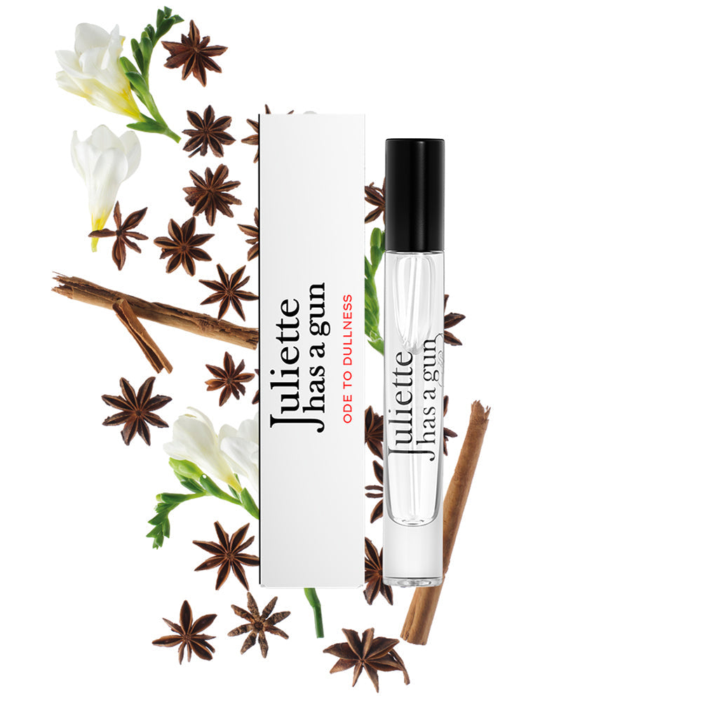 Ode to Dullness 7.5ml