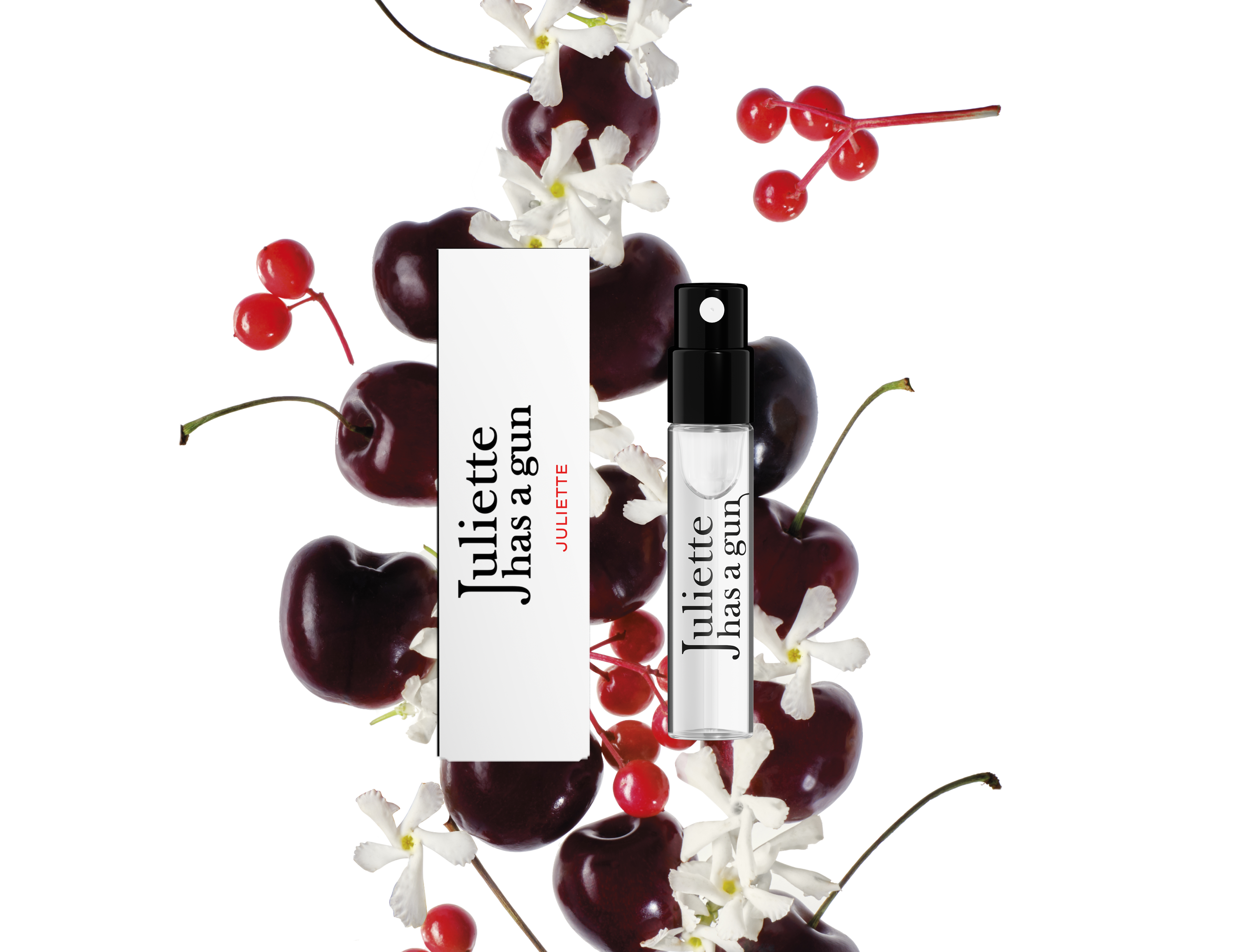 Juliette - échantillon