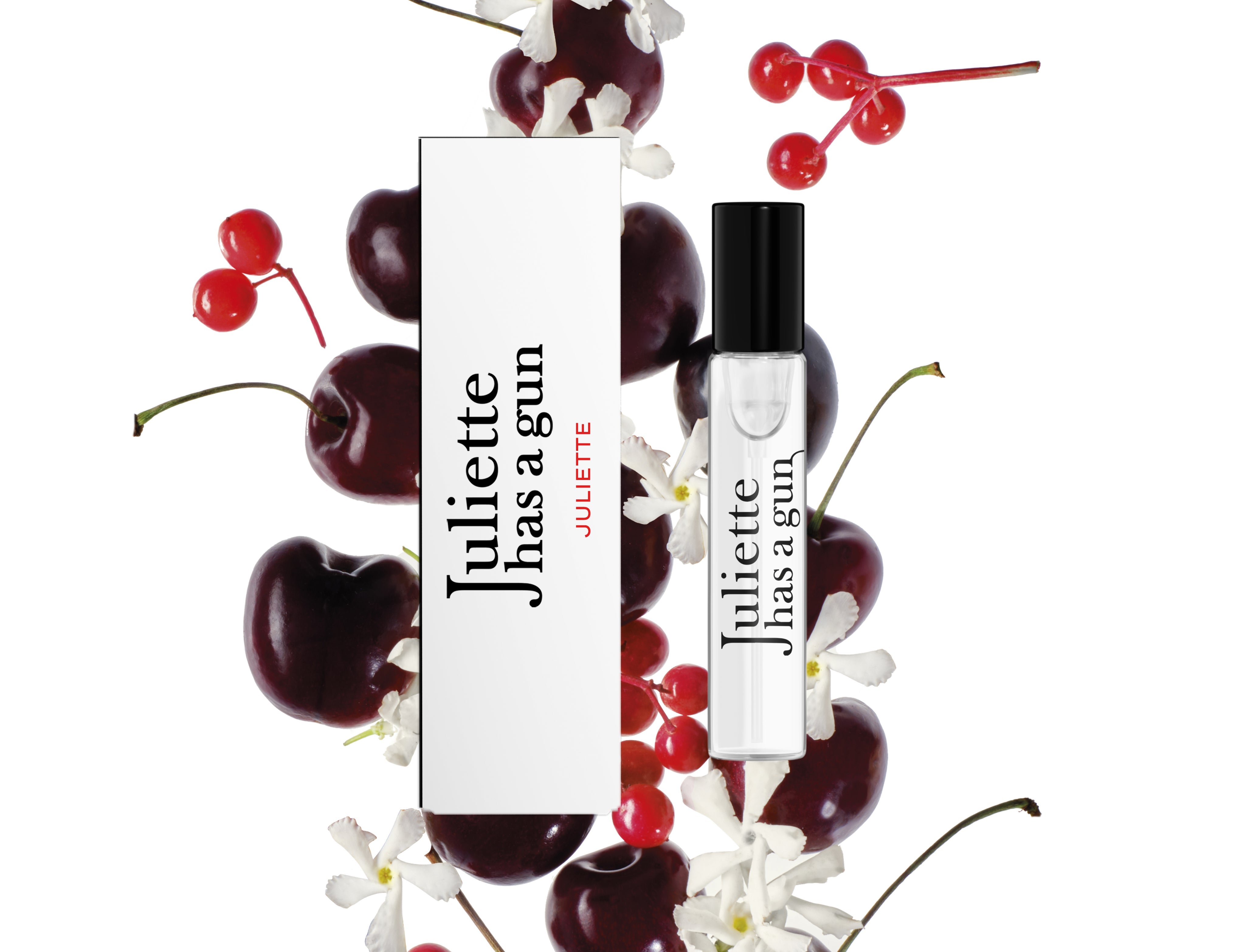 Juliette - échantillon deluxe