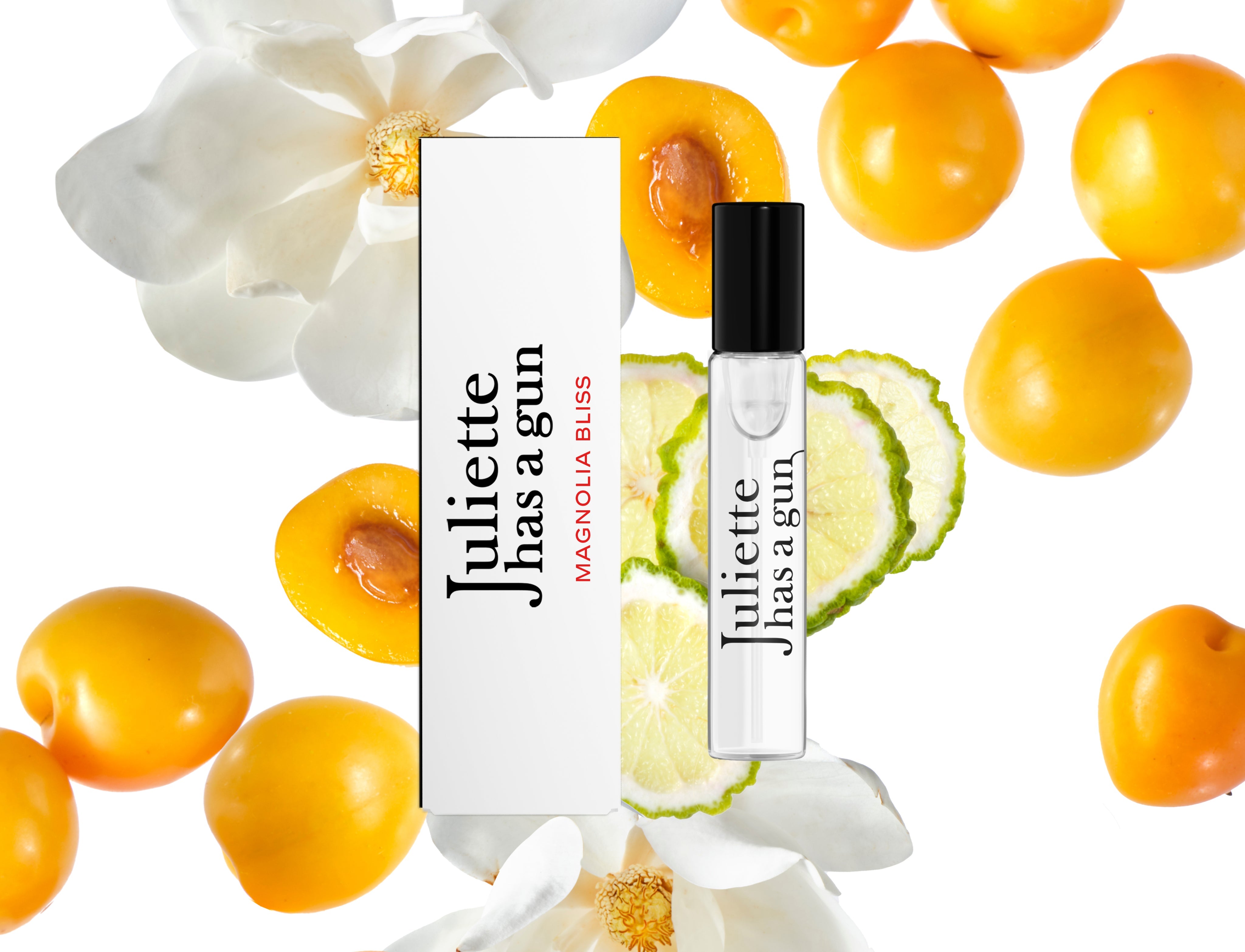 Magnolia Bliss - échantillon deluxe