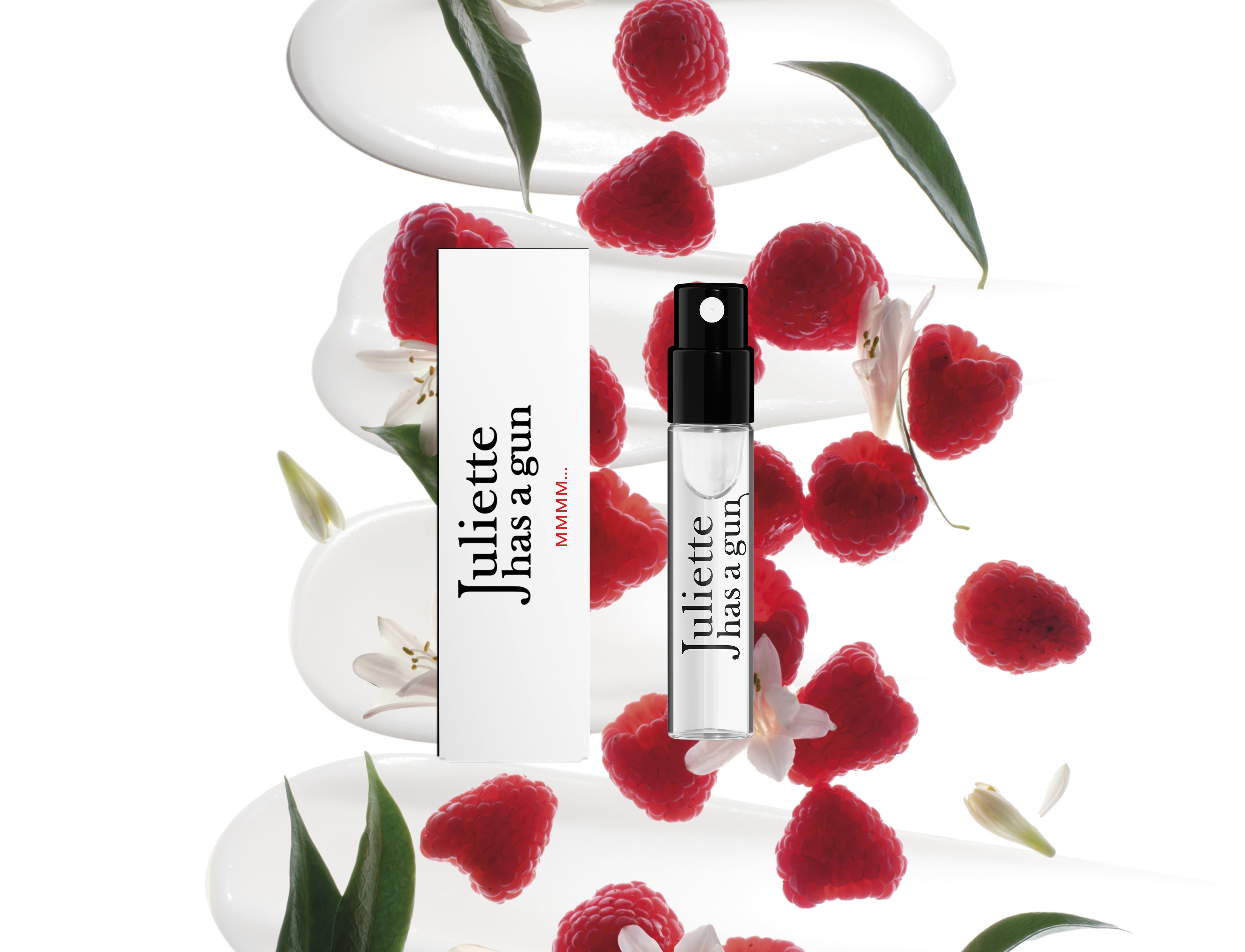 MMMM... - échantillon