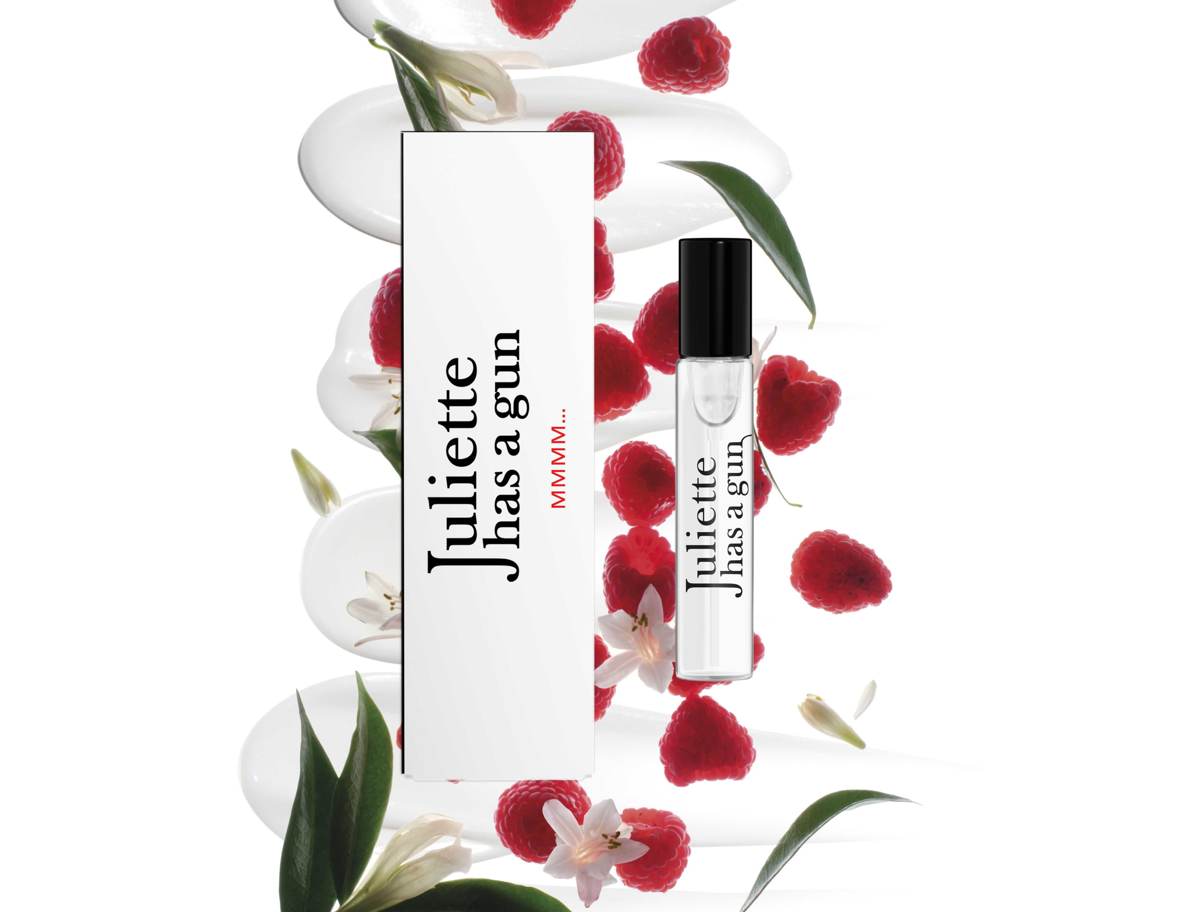 Mmmm... échantillon deluxe