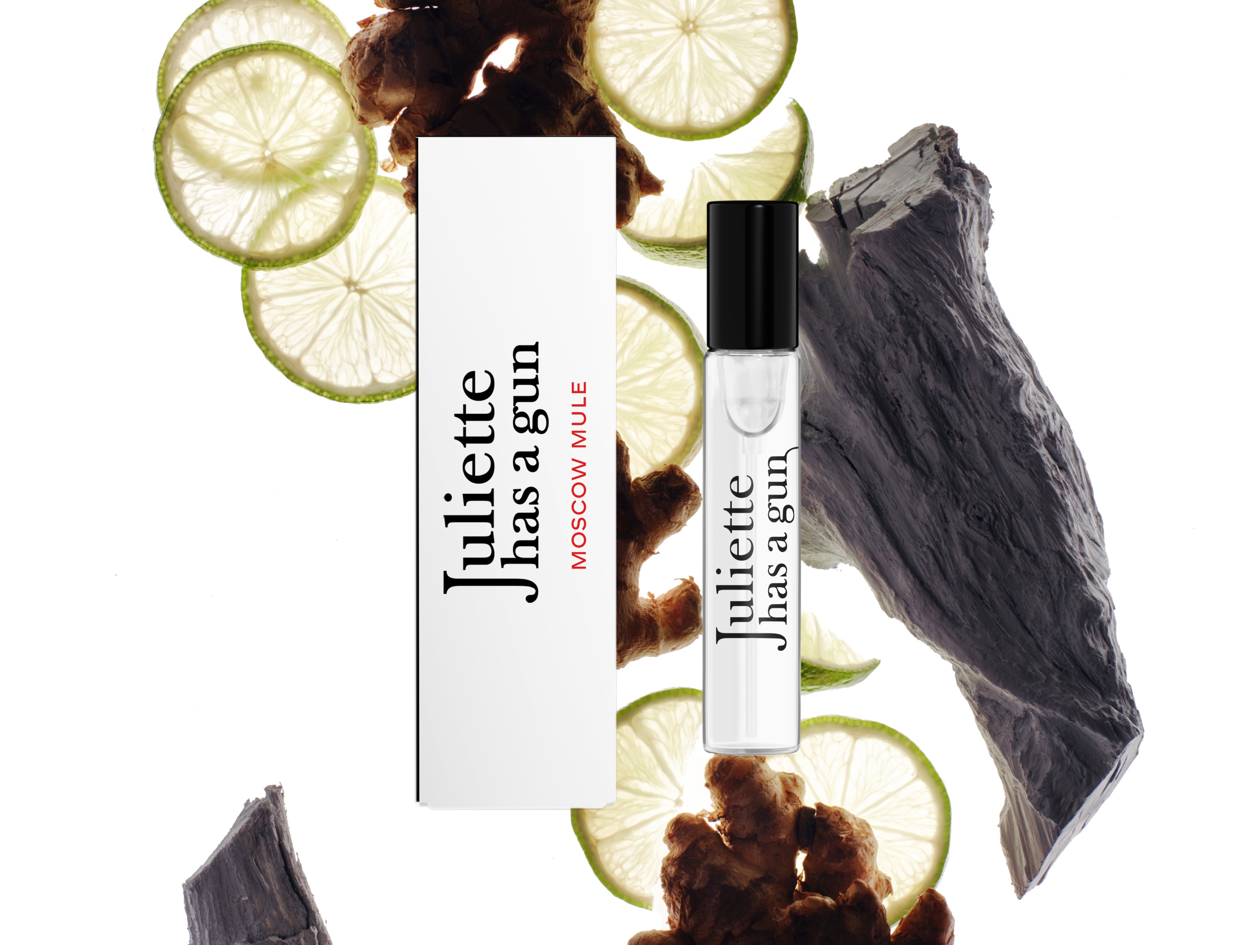 Moscow Mule - échantillon deluxe