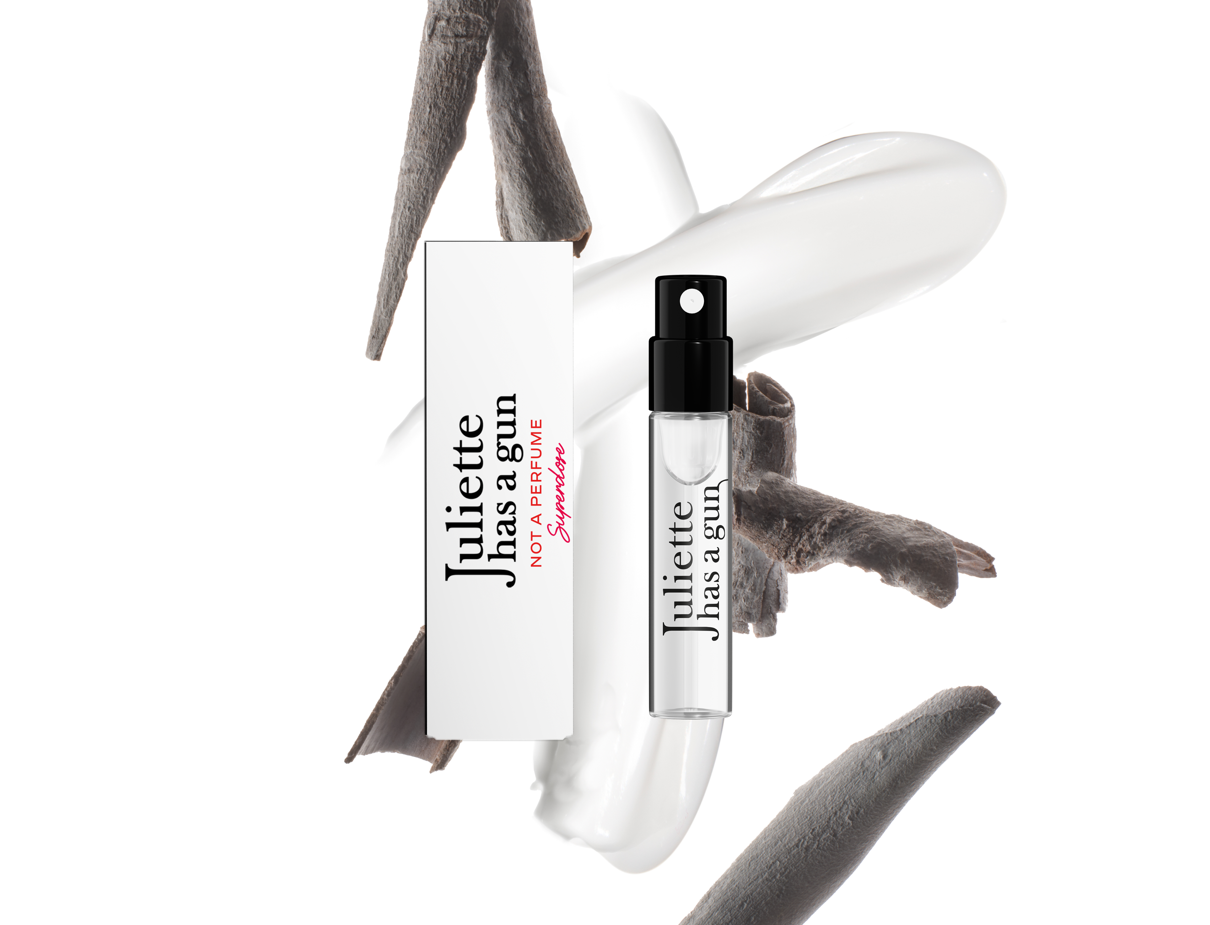 Superdose - échantillon deluxe