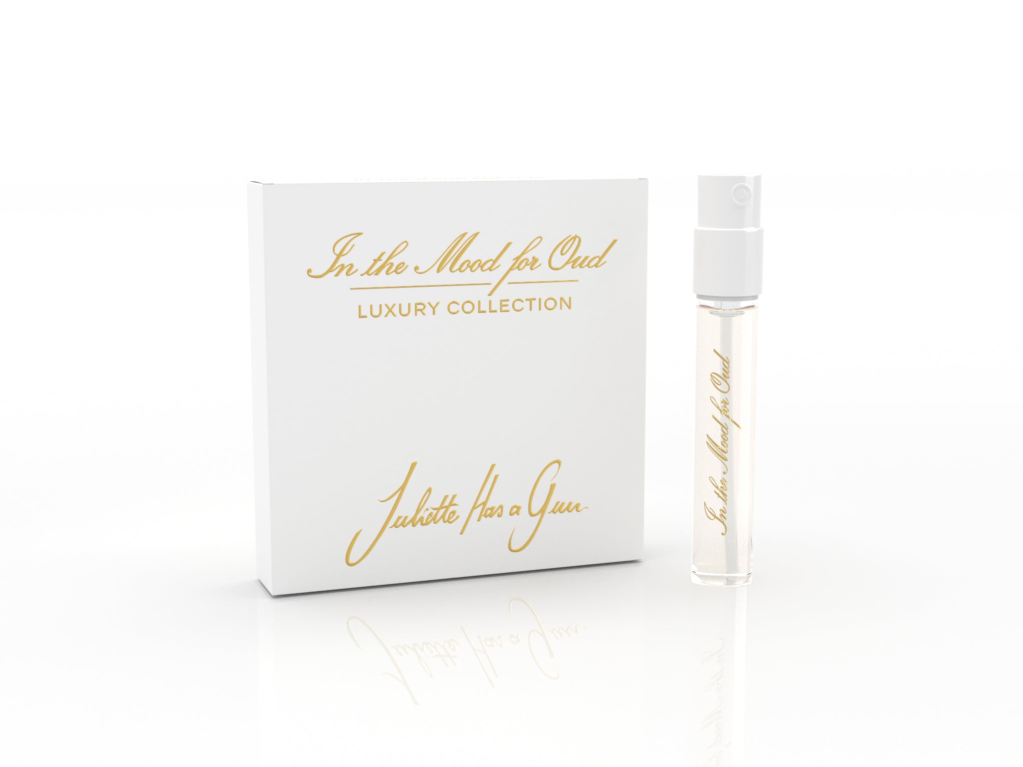 In the mood for oud 1.7ml