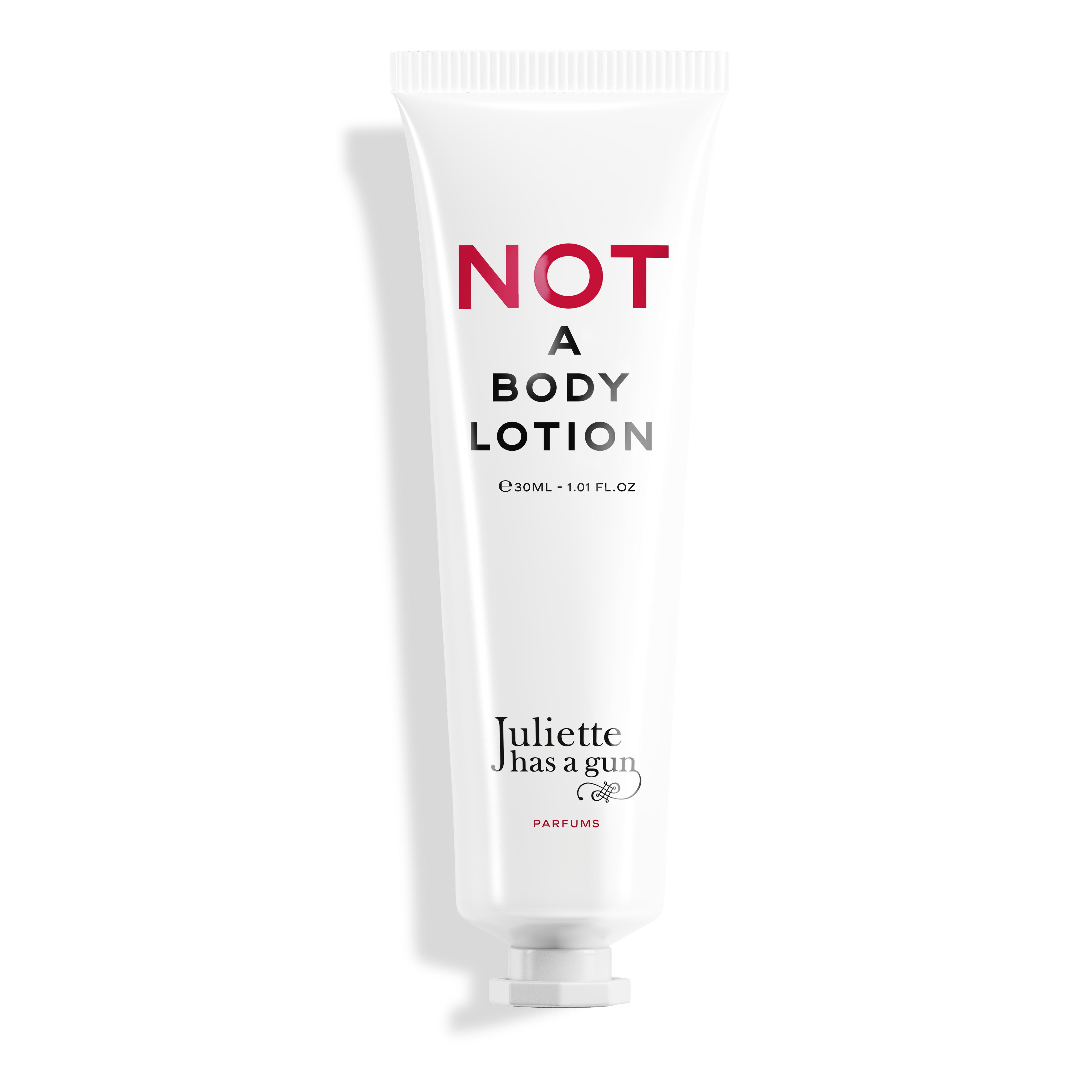Mini Not a Body Lotion (30ml)
