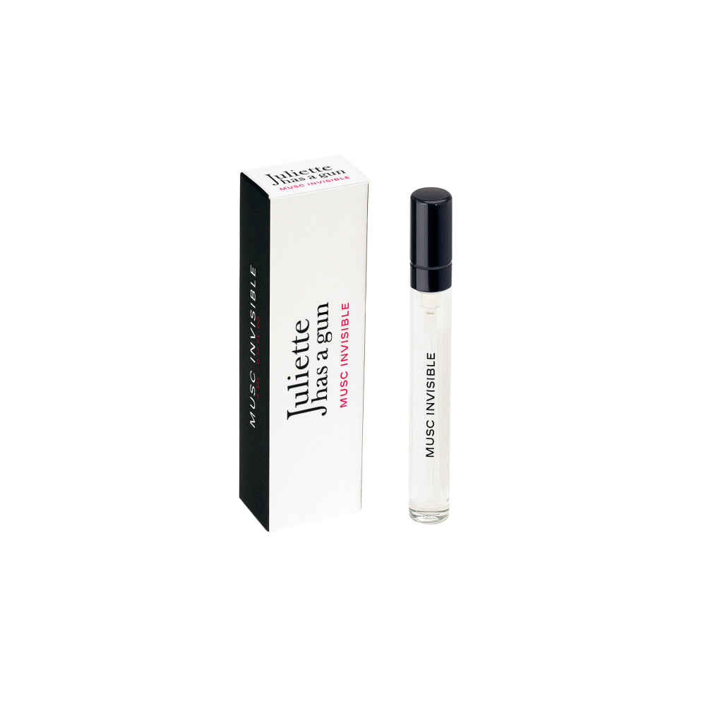 Musc Invisible Deluxe