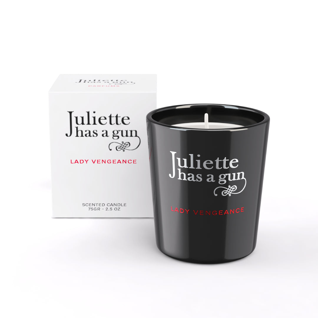 Mini Bougie Lady Vengeance