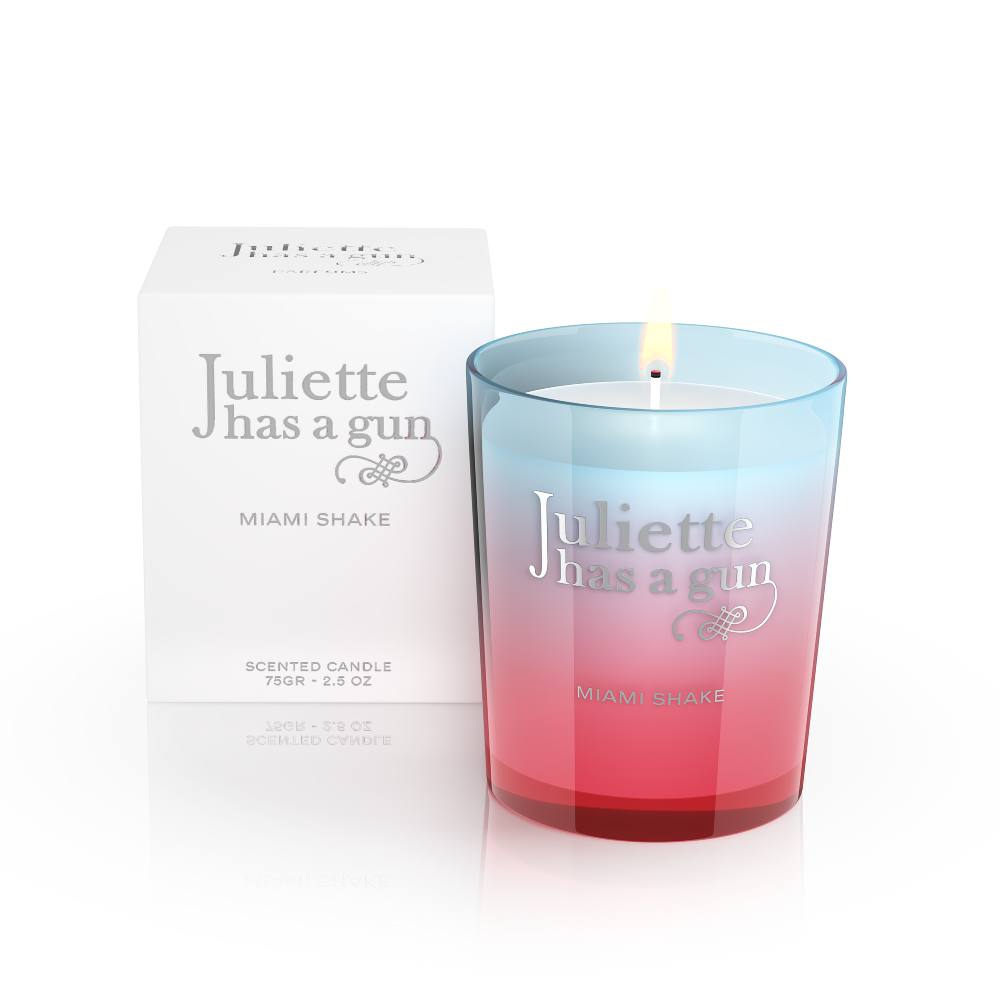 Mini Bougie Miami Shake