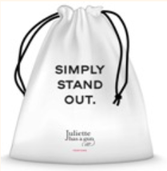 Pochon Simply stand out