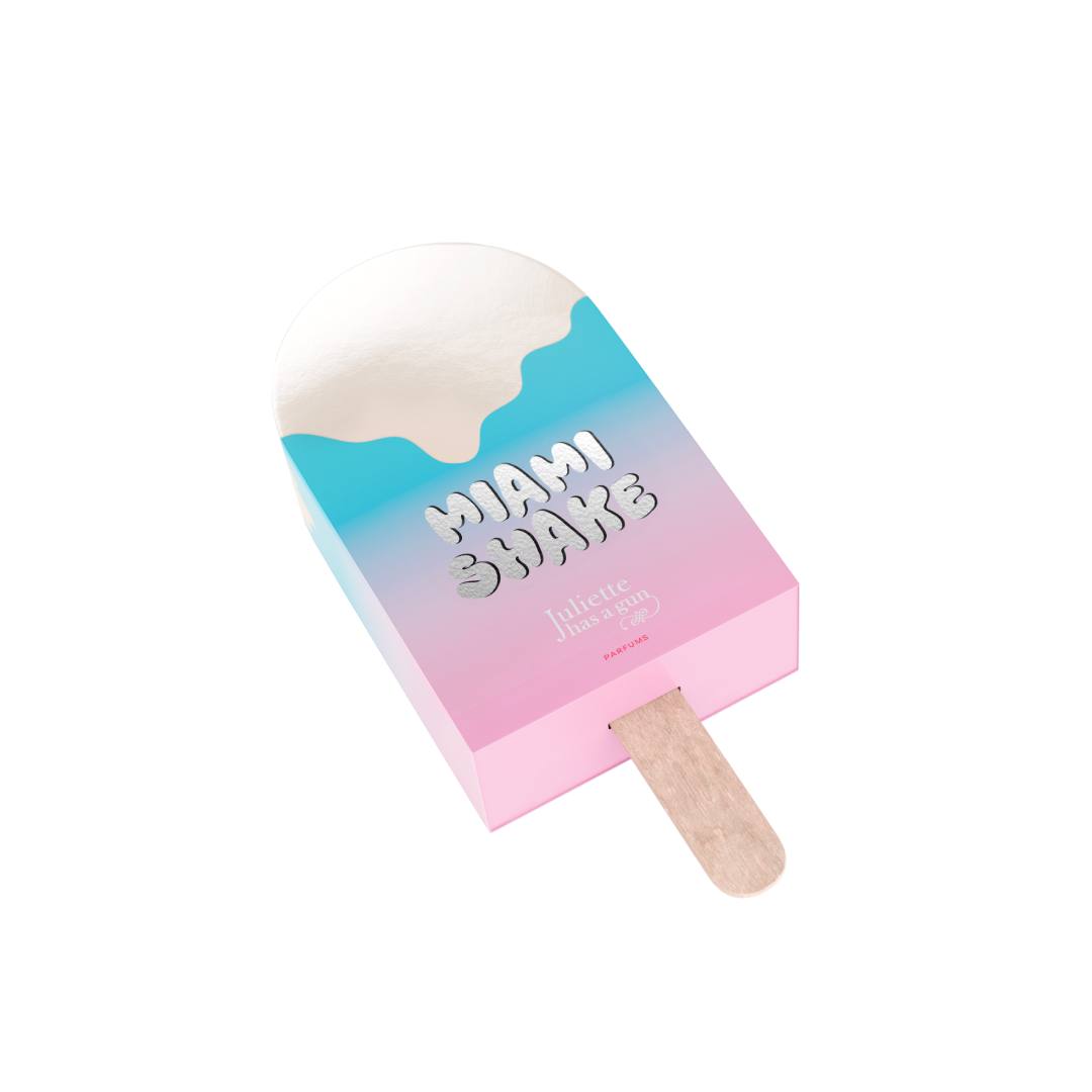 Seeding box - Miami Shake