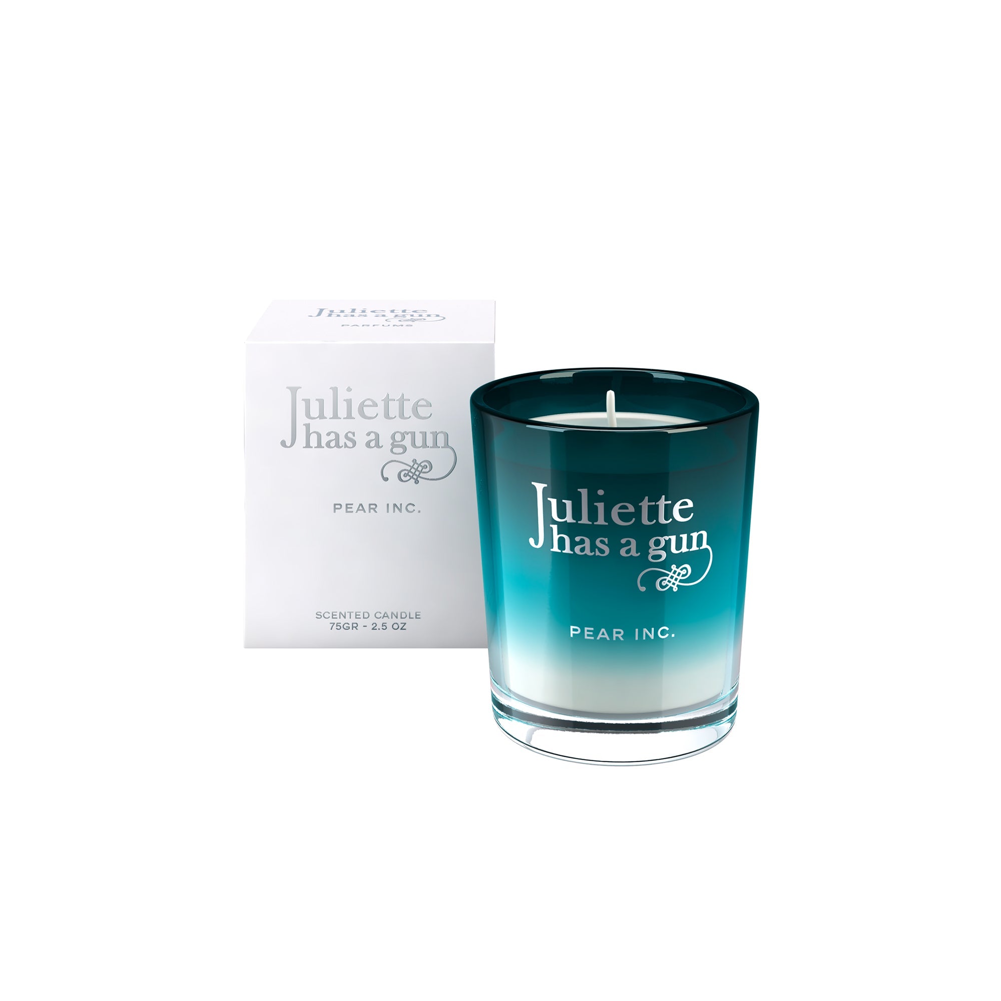 Mini Bougie Pear Inc.